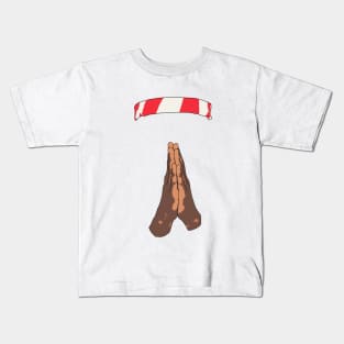 frank ocean Kids T-Shirt